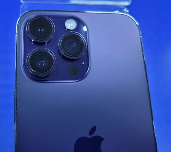 Б/в Мобільний телефон Apple iphone 14 pro max 128gb 01-200914785
