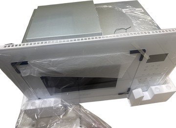 Б/в Мікрохвильова піч Perfelli bm 255s glw 01-200967734