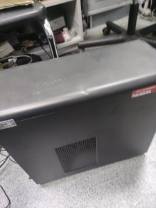 Б/у Системный блок Пк intel core i3-7100/ram 8 gb/hdd 500 gb/ssd відсутній/інтегрована 01-200972171