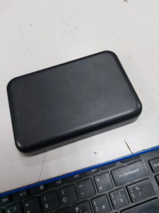 Б/в Повербанк Aspor 5000mah 01-200972401