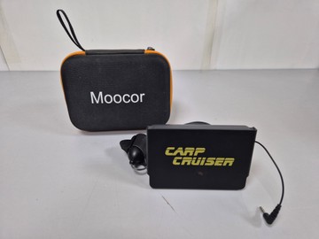 Б/в Камера для підводної рибалки Carp Cruiser cc43 pro 01-200968458