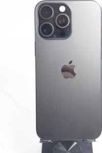 Б/у Мобільний телефон Apple iphone 16 pro max 256gb 01-200972099