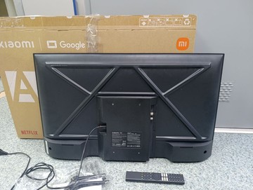 Б/в Телевізор Xiaomi tv a pro 32 2026 01-200972809