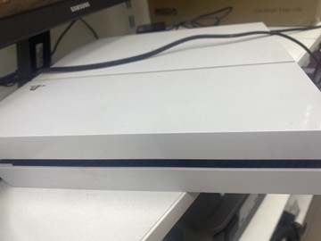 Б/в Ігрова приставка Sony playstation 4 500gb 01-200974047
