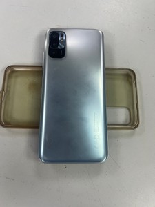 Б/у Мобільний телефон Xiaomi redmi note 10 5g 4/128gb 01-200972231