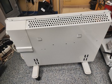 Б/в Обігрівач Interlux incp-1077pr 01-200974301