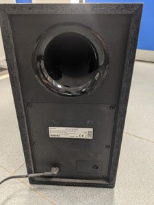 Б/в Акустика Samsung hw-b650f 01-200974412