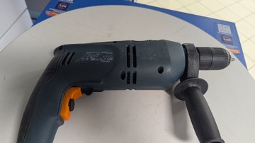Б/у Дрель ударная Domotec ms-204k 01-200975093