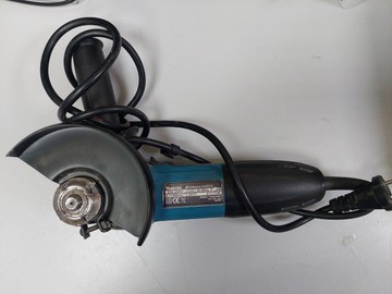 Б/в Кутова шліфмашина Makita ga5040 01-200974378