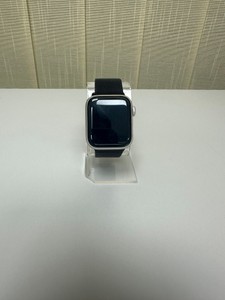 Б/в Смарт-годинник Apple watch se 2 gps + cellular 40mm aluminum case 01-200968445