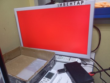 Б/в Ресивер ТВ World Vision t644b fm 01-200975262