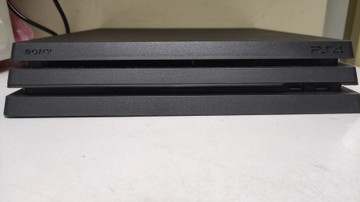 Б/в Ігрова приставка Sony playstation 4 pro 1tb 01-200973854