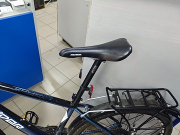 Б/в Велосипед Toprider mtb-777 27,5 01-200947112