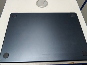 Б/у Ноутбук Apple macbook air a3114 m3 2024/ 15,3"/ apple m3 8cpu/ram8gb/ssd256gb/10gpu 01-200974687