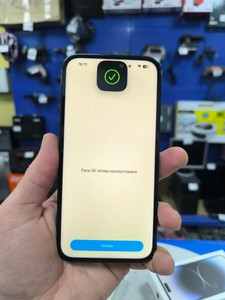 Б/в Мобільний телефон Apple iphone 14 pro max 256gb esim 01-200890835