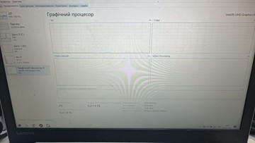Б/в Ноутбук Lenovo 15/pentium n5000 ddr4/8gb ddr4/hdd *відсутній/ssd 240 gb/*інтегрована 01-200976775