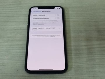 Б/в Мобільний телефон Apple iphone 11 pro 64gb 01-200976760