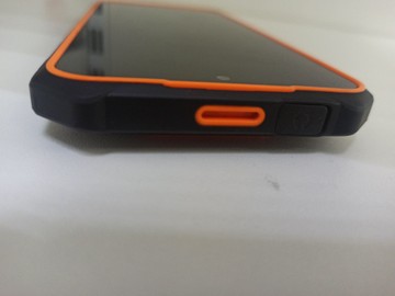 Б/в Мобільний телефон Hammer iron v 4/64gb 01-200973883