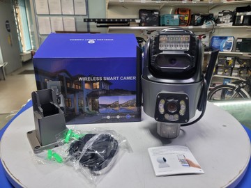 Б/в Камера відеонагляду Dual Camera p11 16-000278087