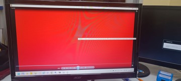 Б/в Монітор Acer eb192qbbi 01-200977057
