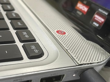 Б/у Ноутбук Hp єкр. 17,3/ amd a6 4400m 2,6ghz/ ram8gb/ hdd250gb/ dvd rw 01-200973740