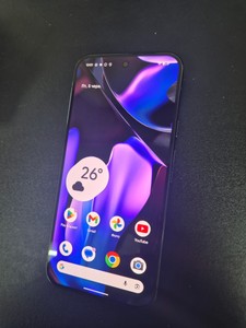 Б/в Мобільний телефон Google pixel 9 pro xl 16/512gb 01-200973533
