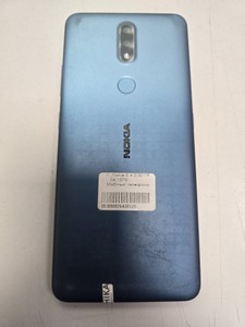 Б/в Мобільний телефон Nokia 2.4 ta-1270 2/32gb 01-200973677