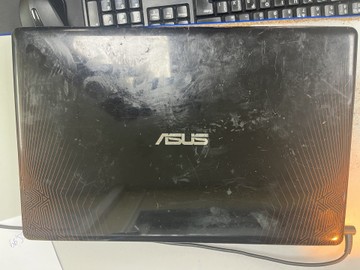 Б/в Ноутбук Asus 15/core i7 7700hq ddr3/16gb ddr4/hdd 1000 gb/ssd 256 gb/geforce gtx950m 01-200978991