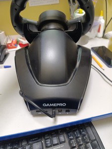 Б/в Кермо ігрове Gamepro rw038pm 01-200976651