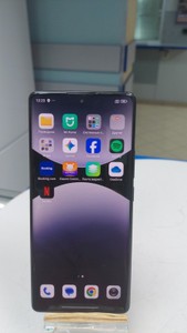 Б/в Мобільний телефон Xiaomi redmi note 14 pro 8/256gb 01-200977018