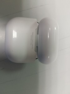 Б/в Навушники Apple airpods 4 with active noise cancellation 01-200979288