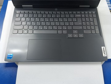 Б/в Ноутбук Lenovo 15/core i5-12450h ddr5/16gb ddr5/ssd 1000 gb/*інтегрована 01-200914206