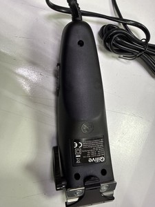 Б/в Тример електричний Qilive q.1733 01-200981809