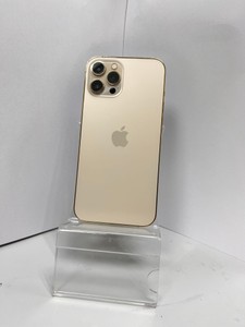 Б/в Мобільний телефон Apple iphone 12 pro max 128gb 01-200981707