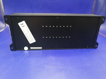 Б/в Підсилювач звуку Bemines qmf-110.6 01-200981924