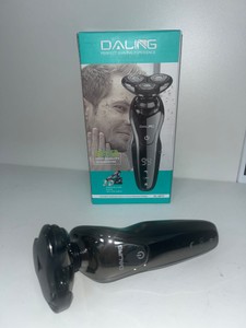 Б/в Електробритва Daling dl-9211 01-200979823