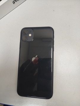 Б/в Мобільний телефон Apple iphone 11 128gb 01-200981980