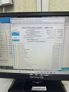 Б/в Системний блок Пк intel core i5-12600k/ram 64 gb/hdd відсутній/ssd 1000 gb/інтегрована 01-200981996