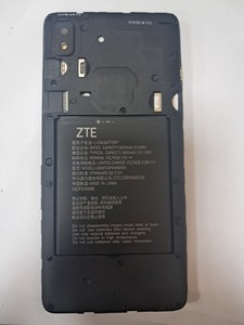 Б/у Мобильный телефон Zte blade l210 1/32gb 01-200978791