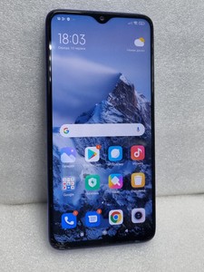 Б/в Мобільний телефон Xiaomi redmi note 8 pro 6/64gb 01-200983510