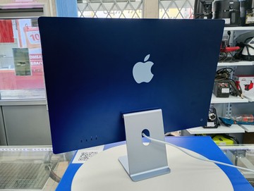 Б/в Моноблок Apple imac 24" a2438 /m1 with 8-core gpu / ram 16gb/ ssd 512gb 01-200935804