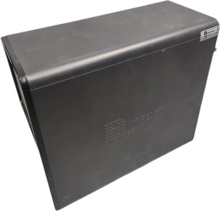 Б/в Системний блок Пк intel core i3-7100/ram 4 gb/hdd 500 gb/ssd відсутній/інтегрована 01-200972170