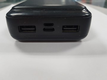 Б/в Повербанк Colorway cw-pb200lpd2bk 20000 mah 01-200973386