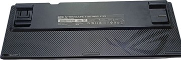 Б/у Клавиатура Asus rog strix scope ii 96 wireless en pbt 01-200984917