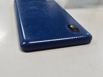 Б/в Мобільний телефон Samsung a013f galaxy a01 core 1/16gb 01-200983066
