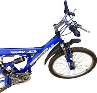 Б/в Велосипед Formula kolt 24 01-200979834