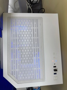Б/в Системний блок Пк intel core i5-13400f/ram 16 gb/hdd відсутній/ssd 1000 gb/nvidia rtx 3070 (geforce) 8gb gddr6 256bit 01-200962972