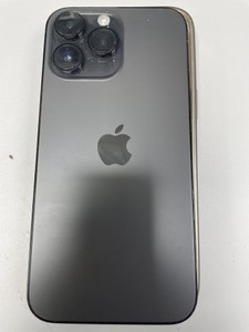Б/у Мобільний телефон Apple iphone 14 pro max 128gb 01-200984653