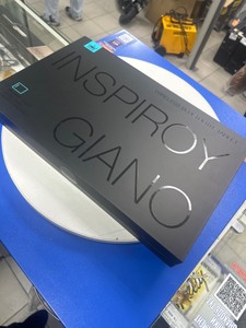 Б/в Графічний планшет Huion inspiroy giano (g930l) 01-200983168