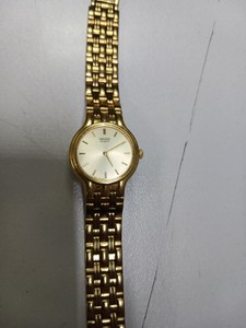 Б/в Годинник Seiko v400 01-200988850